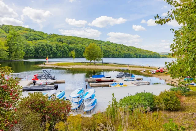 $389,000 | 9 Pleasant Drive, Grantham, NH 03753