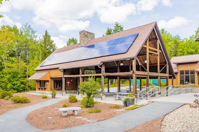 $389,000 | 9 Pleasant Drive, Grantham, NH 03753