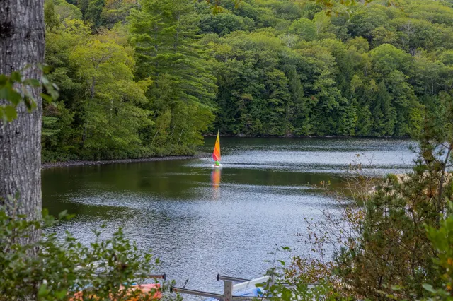 $389,000 | 9 Pleasant Drive, Grantham, NH 03753