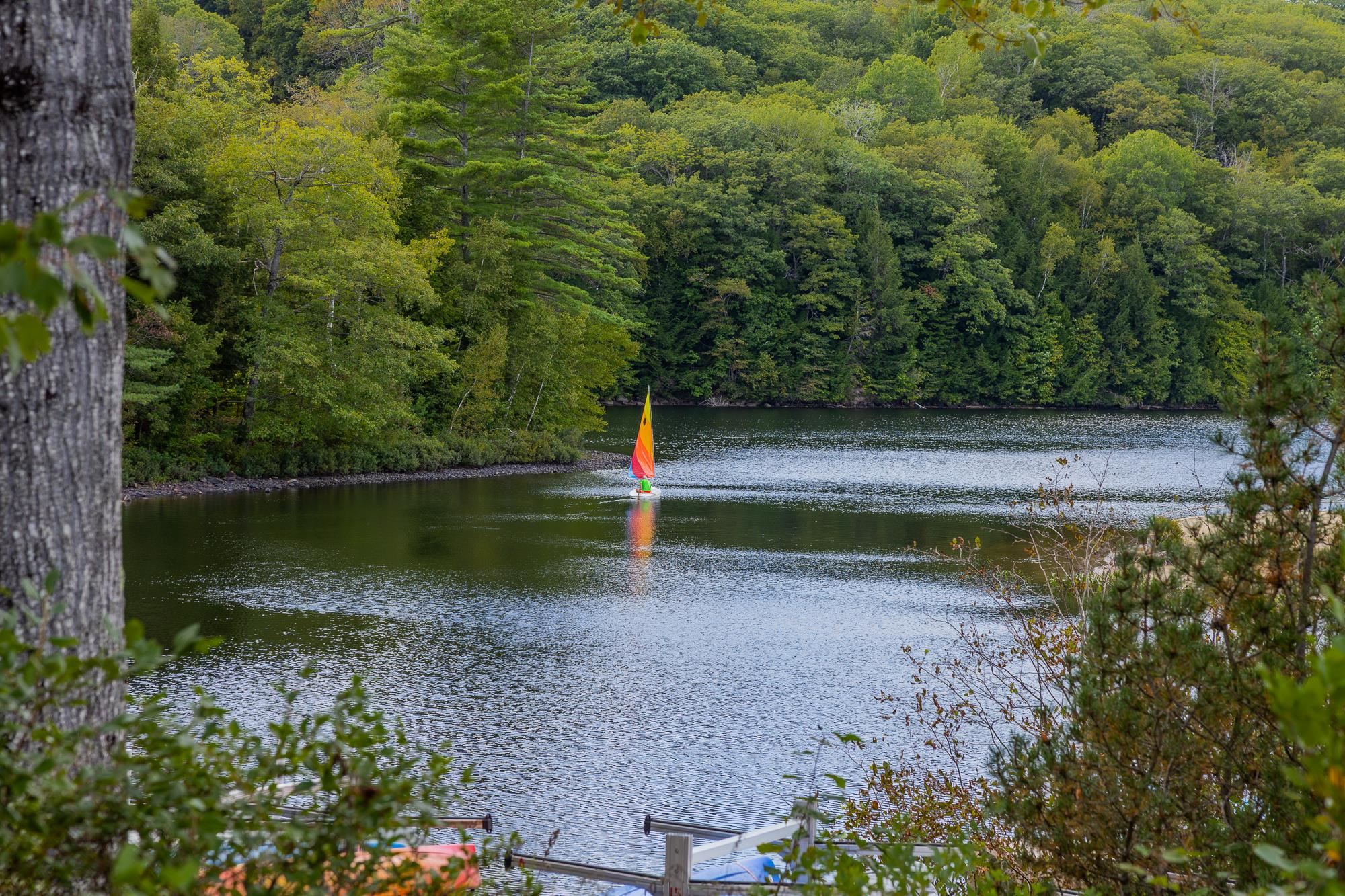 9 Pleasant Drive Grantham, NH 03753 - Photo 41 of 41