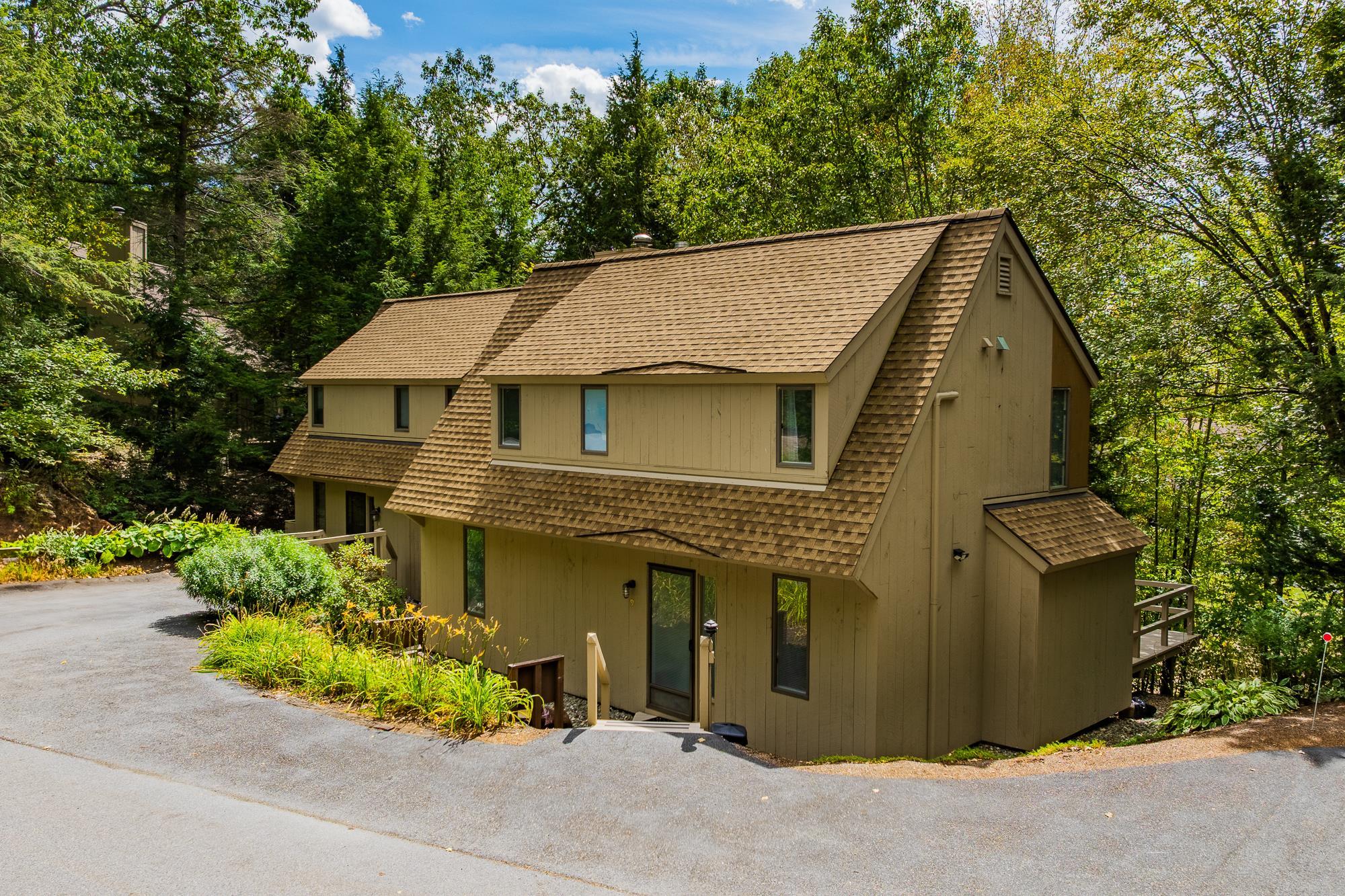 9 Pleasant Drive Grantham, NH 03753 - Photo 5 of 41