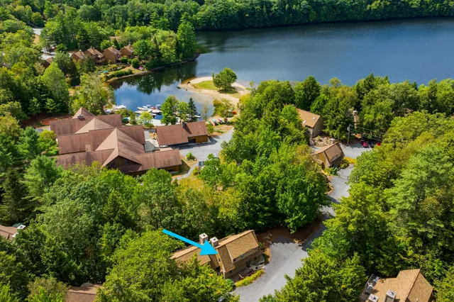 $389,000 | 9 Pleasant Drive, Grantham, NH 03753