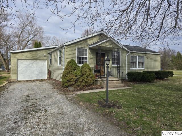35 2nd Street Carthage, IL 62321 - Photo 24 of 27