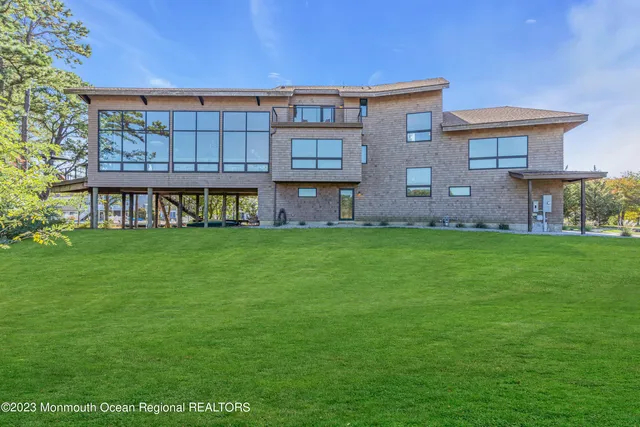 $3,250,000 | 49 North Cherokee Lane, Brick, NJ 08724