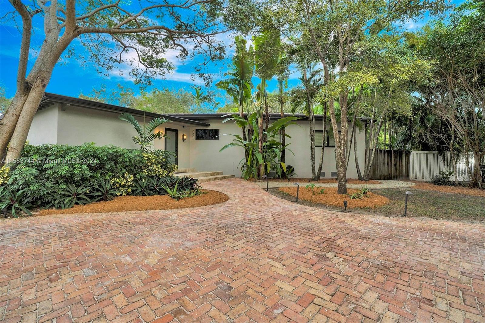 7531 Southwest 63rd Ct