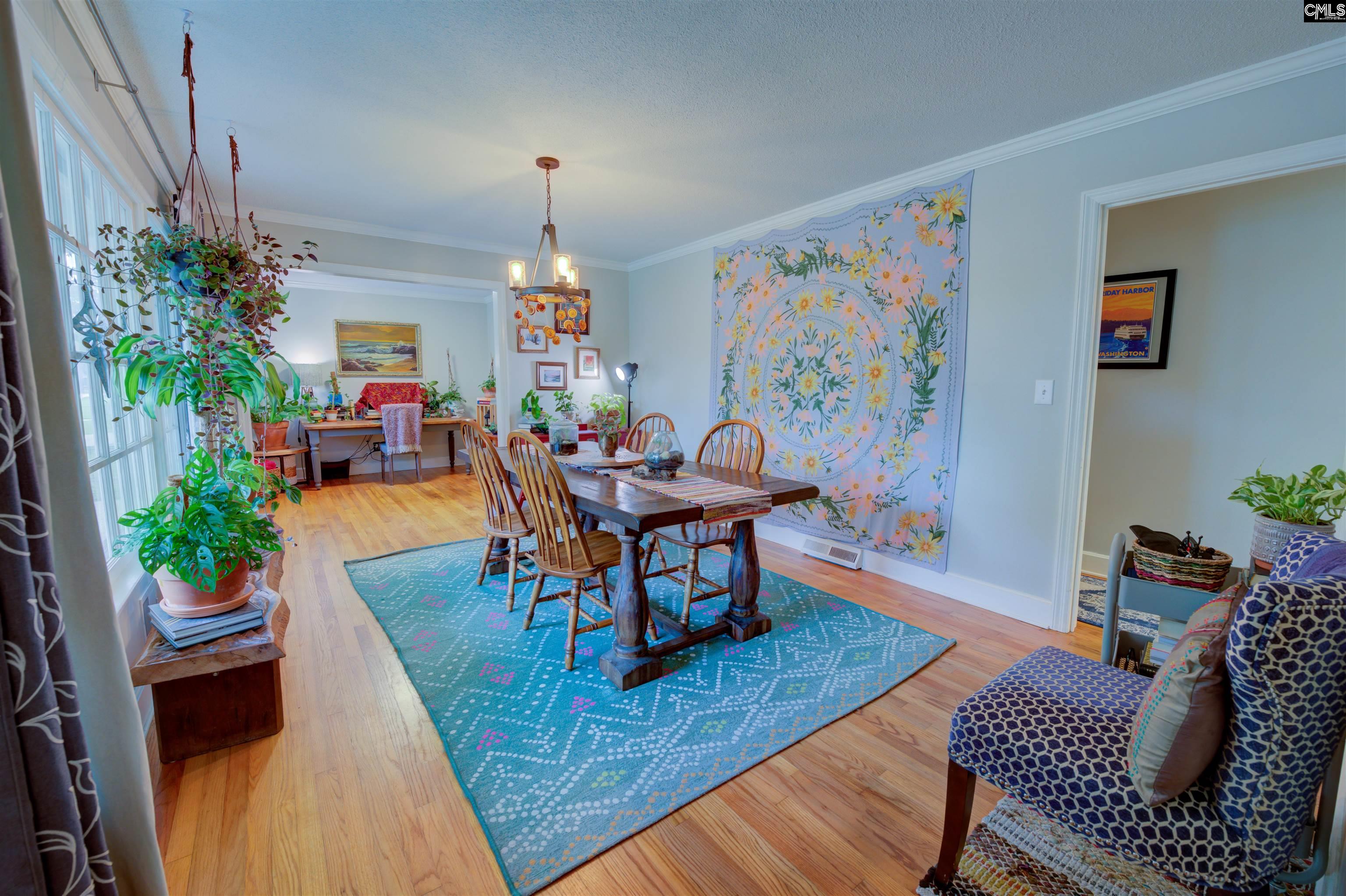 21 Garden Springs Road Columbia, SC 29209 - Photo 8 of 54 Gallery Image 8