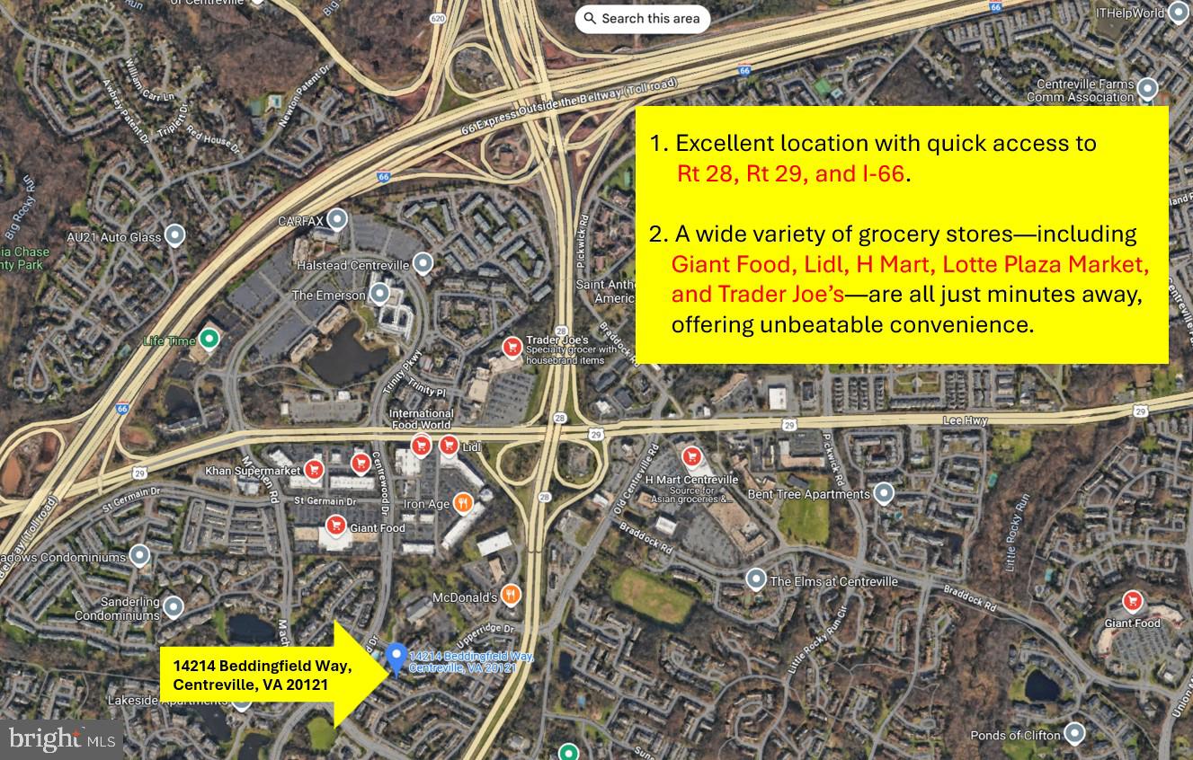 14214 Beddingfield Way Centreville, VA 20121 - Photo 19 of 19