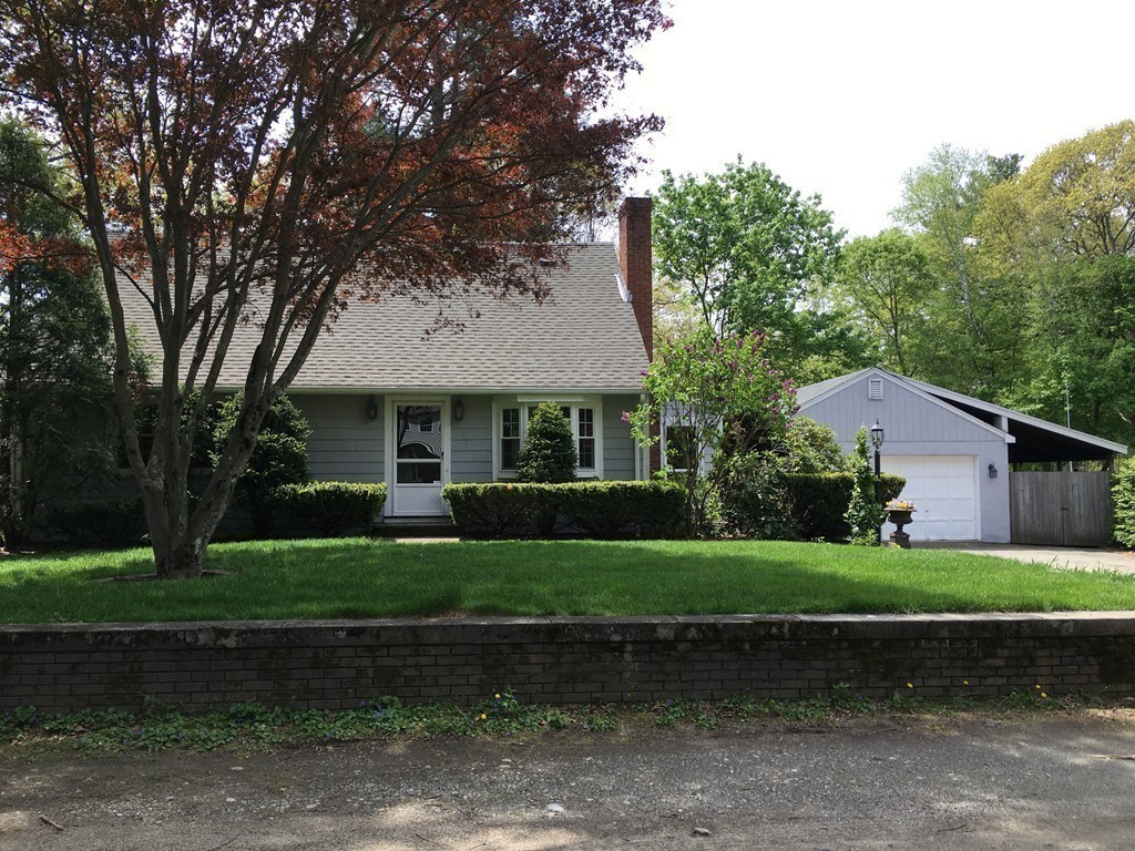 10 Doran Road Wayland, MA 01778 - Photo 1 of 17 Gallery Image 1