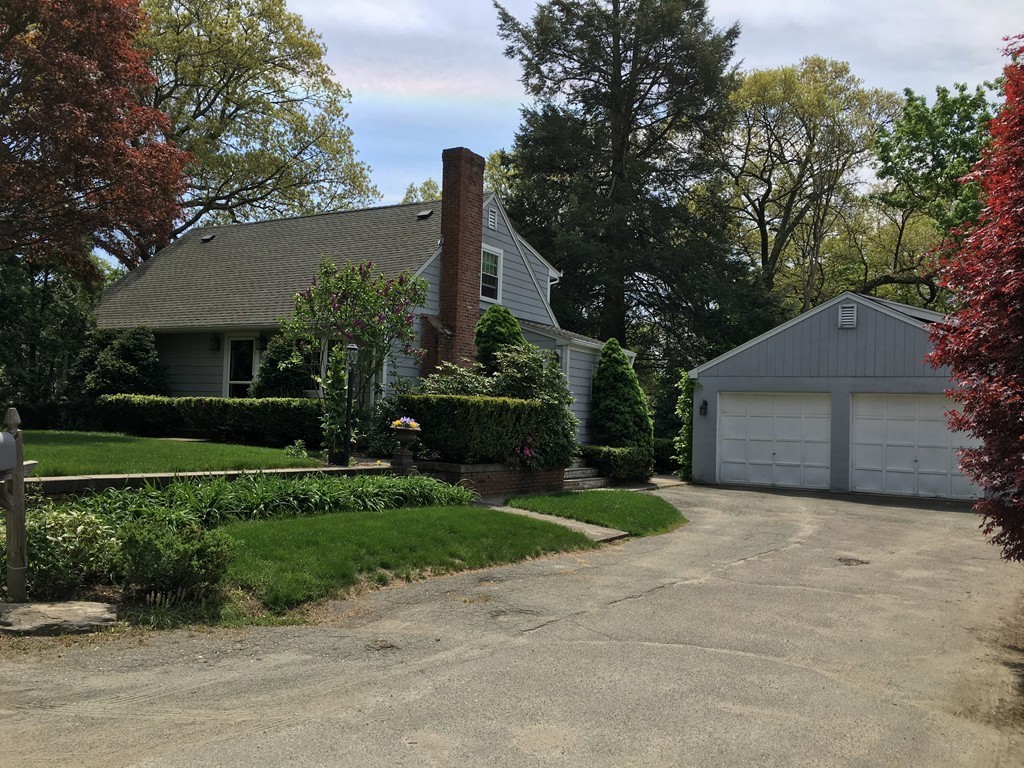 10 Doran Road Wayland, MA 01778 - Photo 2 of 17 Gallery Image 2