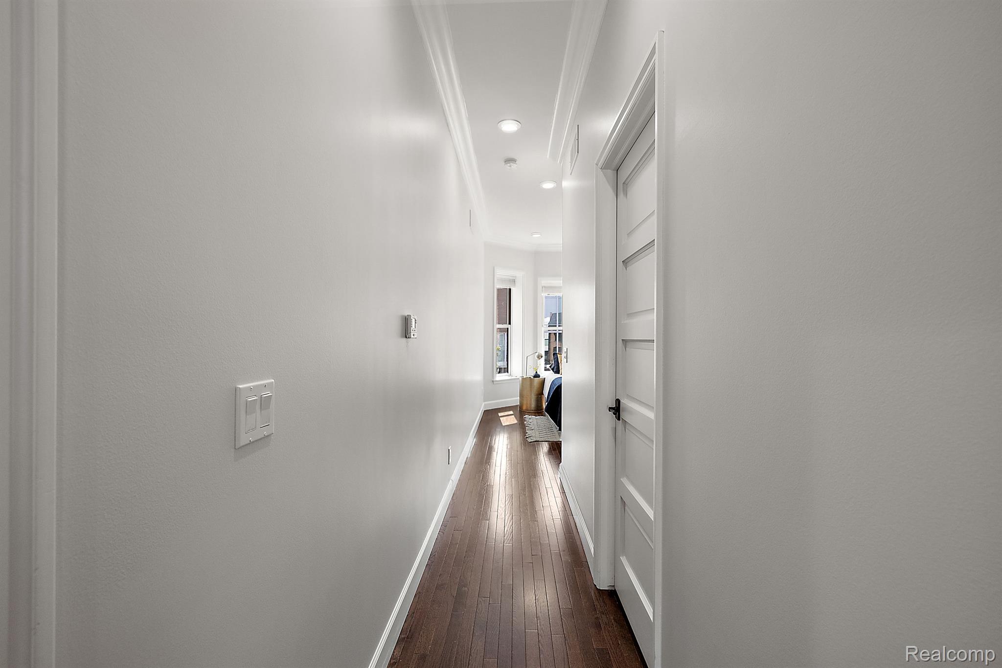 295 Alfred Street, Unit A Detroit, MI 48201 - Photo 27 of 59 Gallery Image 27