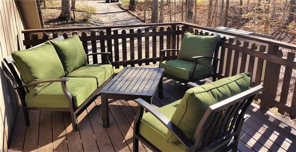 7306 Haw Ridge Road Summerfield, NC 27358 - Photo 14 of 22