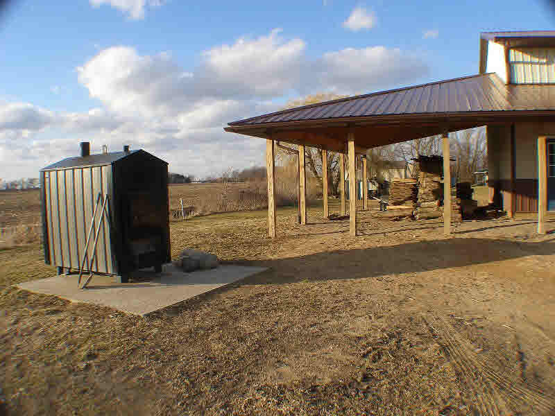 3366 9 Mile Road Auburn, MI 48611 - Photo 24 of 26 Gallery Image 24