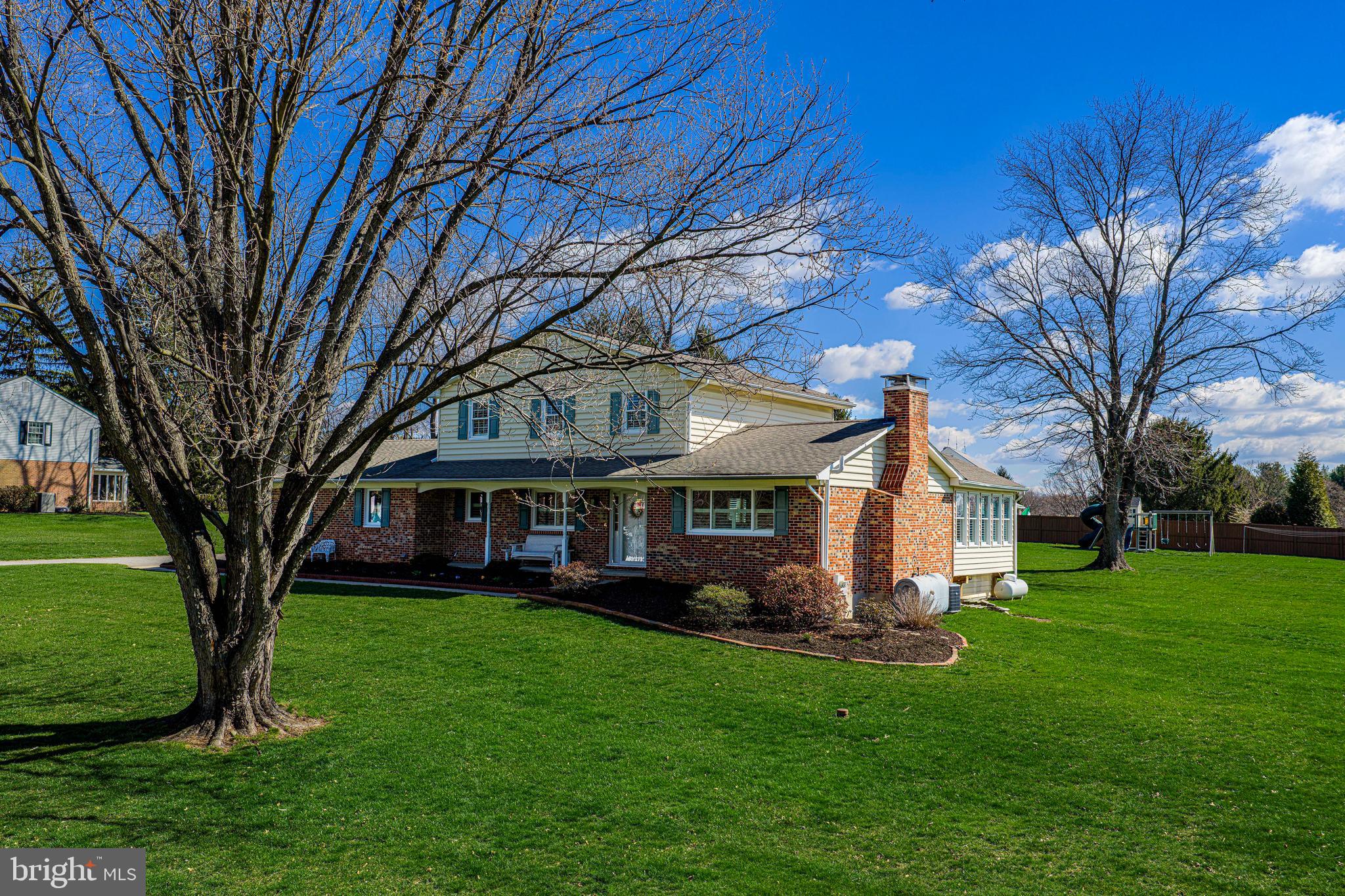 3607 Lord Baltimore Way Monkton, MD 21111 - Photo 49 of 60 Private lot surrounded by nature