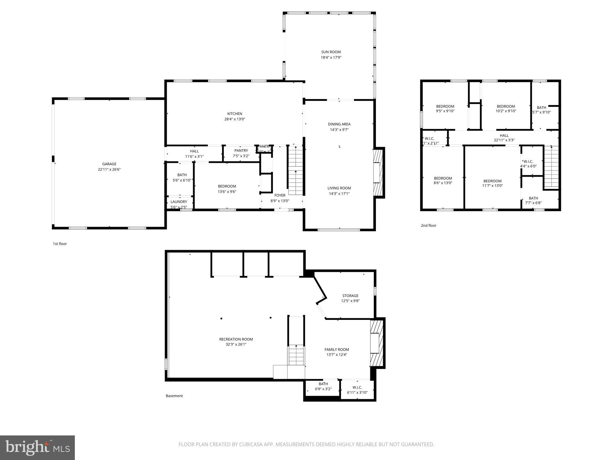 3607 Lord Baltimore Way Monkton, MD 21111 - Photo 57 of 60 All Floors Plan