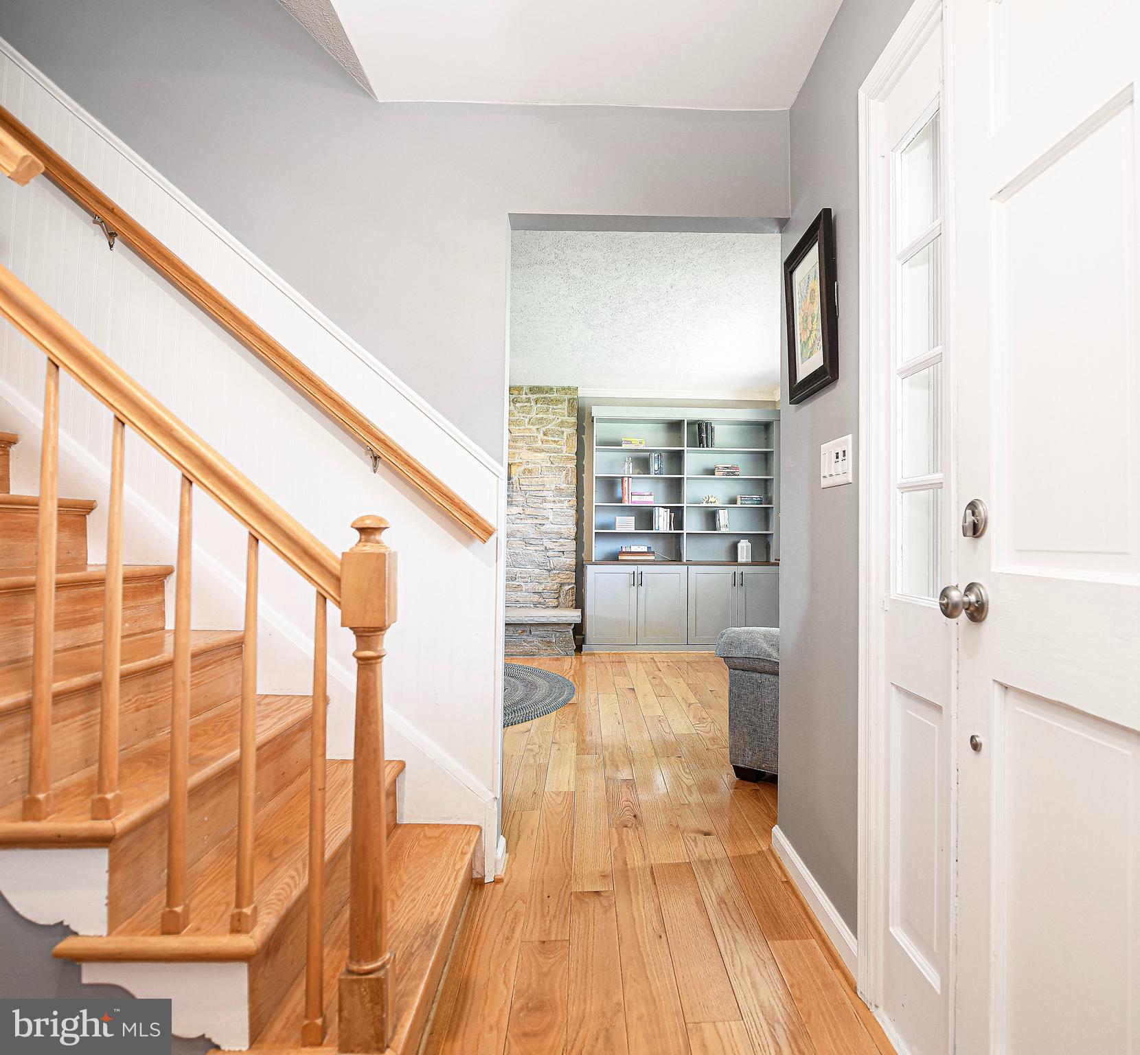3607 Lord Baltimore Way Monkton, MD 21111 - Photo 7 of 60 Foyer
