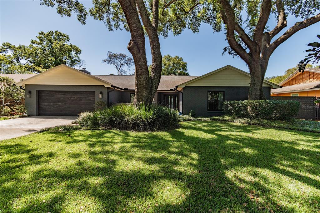 10026 Hampton Place Tampa, FL 33618 - Photo 1 of 1