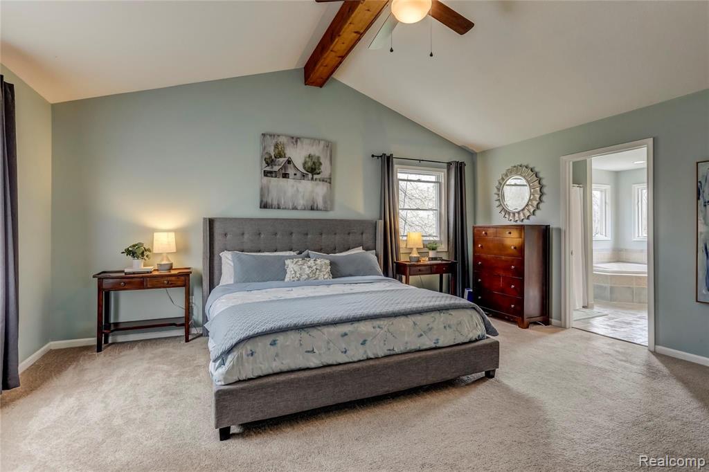 2695 Chilson Road Howell, MI 48843 - Photo 27 of 50