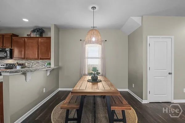 $375,000 | 153 Hamilton Grove Drive, Pooler, GA 31322