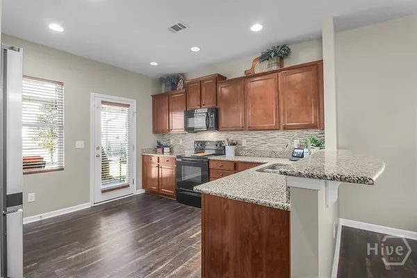 $375,000 | 153 Hamilton Grove Drive, Pooler, GA 31322