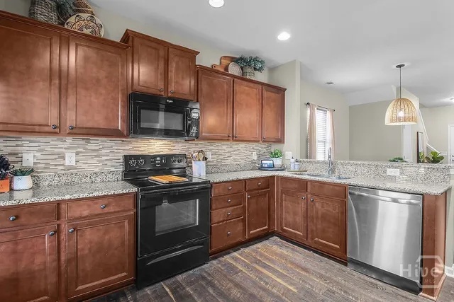 $385,000 | 153 Hamilton Grove Drive, Pooler, GA 31322