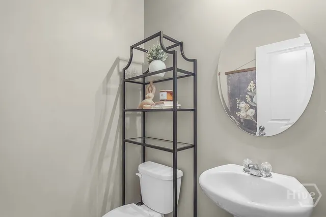 $385,000 | 153 Hamilton Grove Drive, Pooler, GA 31322