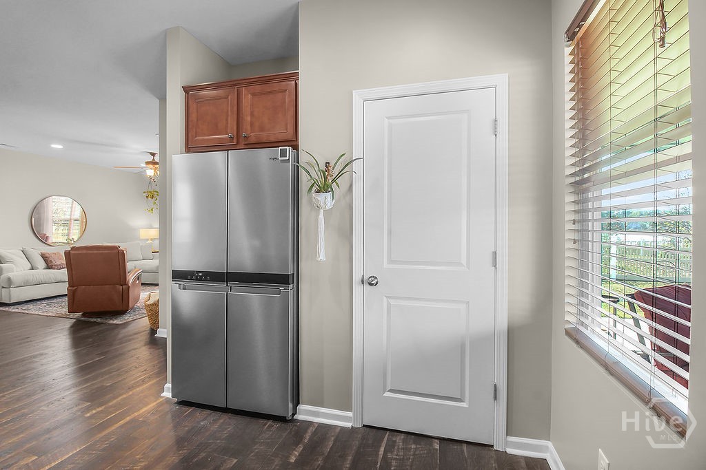 153 Hamilton Grove Drive Pooler, GA 31322 - Photo 15 of 38 Kitchen