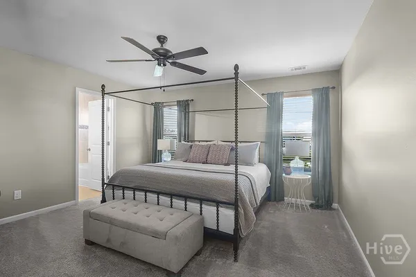 $375,000 | 153 Hamilton Grove Drive, Pooler, GA 31322