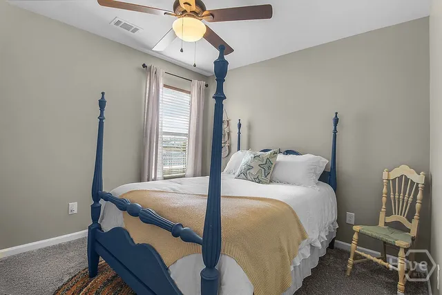 $385,000 | 153 Hamilton Grove Drive, Pooler, GA 31322