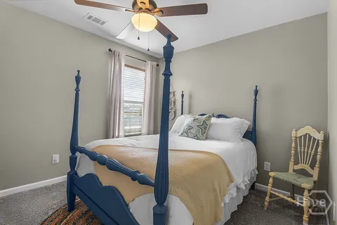 $385,000 | 153 Hamilton Grove Drive, Pooler, GA 31322