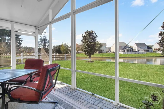 $385,000 | 153 Hamilton Grove Drive, Pooler, GA 31322