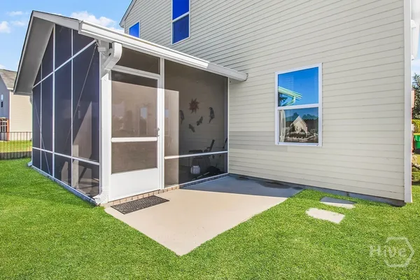 $375,000 | 153 Hamilton Grove Drive, Pooler, GA 31322