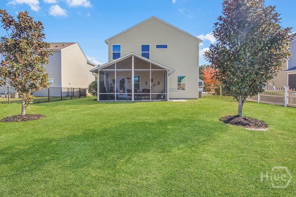 153 Hamilton Grove Drive Pooler, GA 31322 - Photo 30 of 38