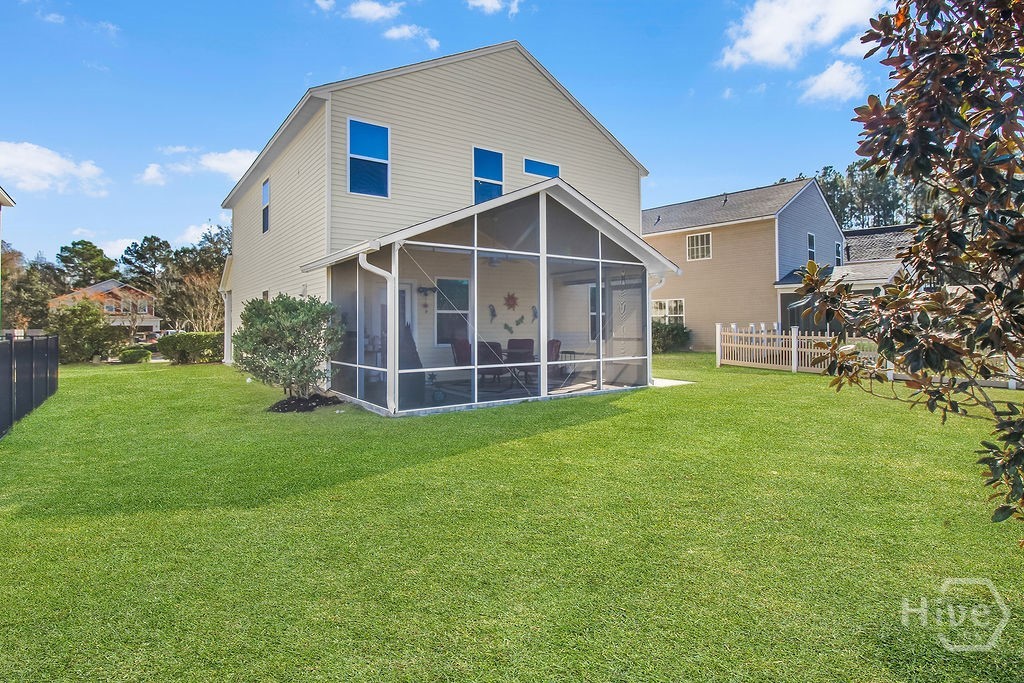 153 Hamilton Grove Drive Pooler, GA 31322 - Photo 33 of 38