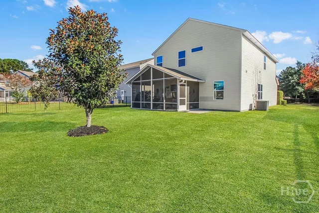 $385,000 | 153 Hamilton Grove Drive, Pooler, GA 31322