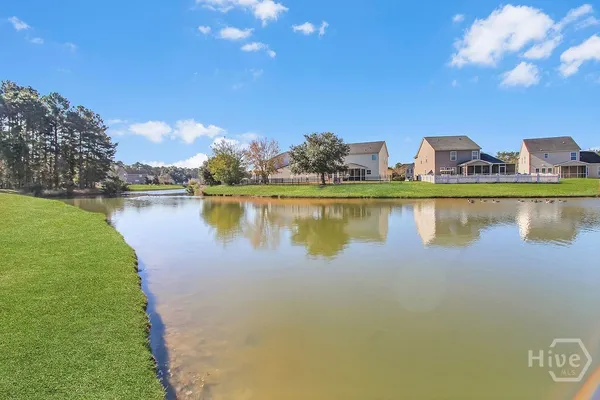 $375,000 | 153 Hamilton Grove Drive, Pooler, GA 31322