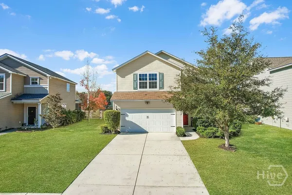 $375,000 | 153 Hamilton Grove Drive, Pooler, GA 31322