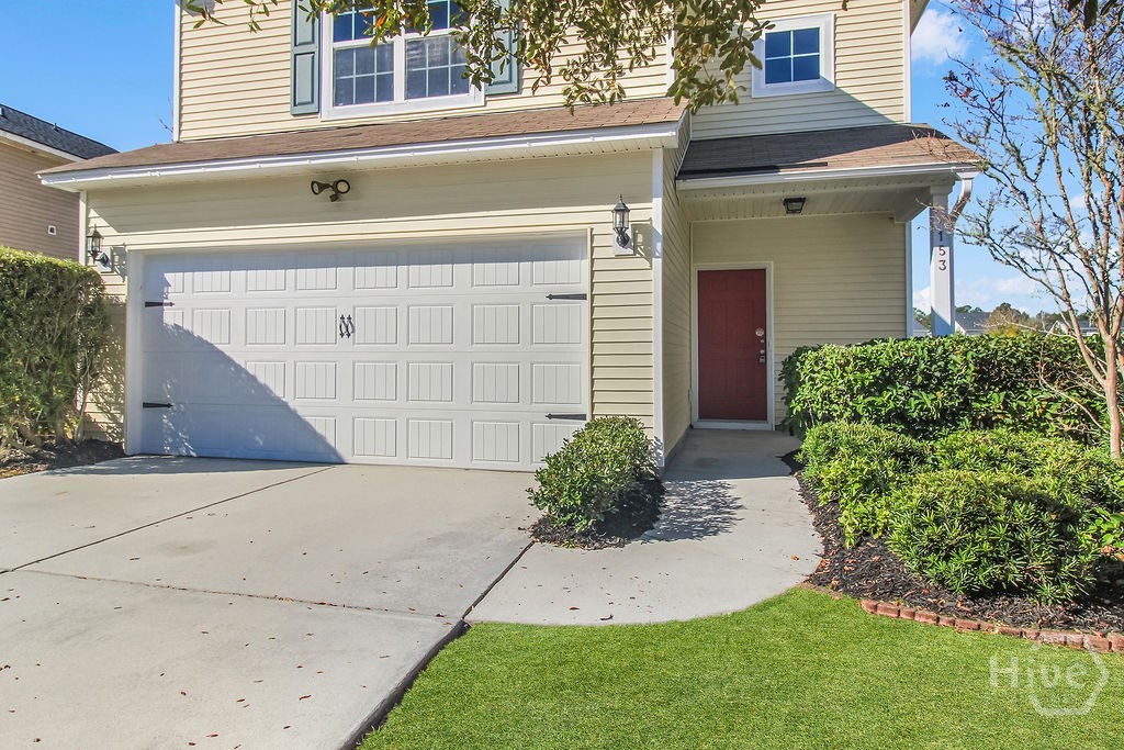 153 Hamilton Grove Drive Pooler, GA 31322 - Photo 5 of 38