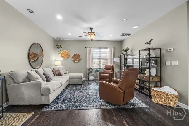 $385,000 | 153 Hamilton Grove Drive, Pooler, GA 31322