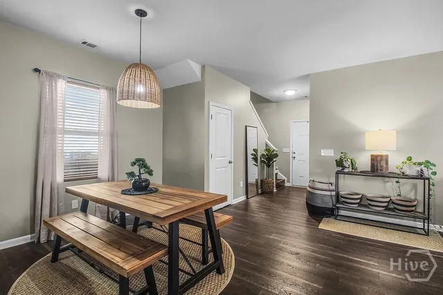 $385,000 | 153 Hamilton Grove Drive, Pooler, GA 31322