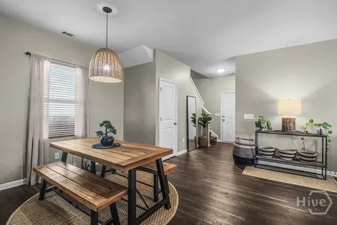 $385,000 | 153 Hamilton Grove Drive, Pooler, GA 31322