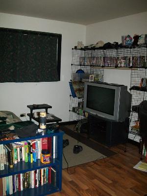 2300 Old Tavern Road, Unit 106 Lisle, IL 60532 - Photo 4 of 7