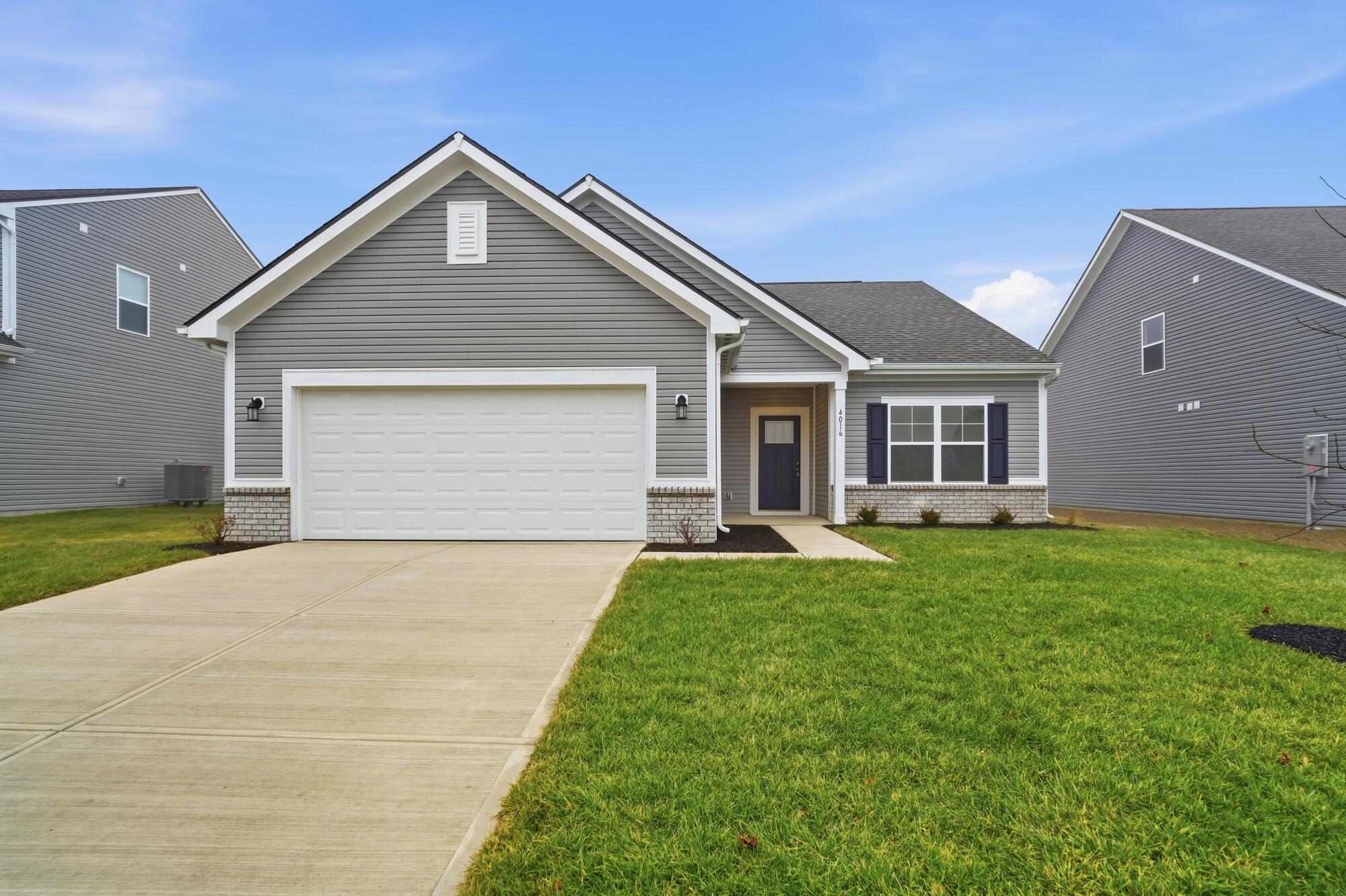 4016 Chakeres Avenue Springfield, OH 45505 - Photo 1 of 44