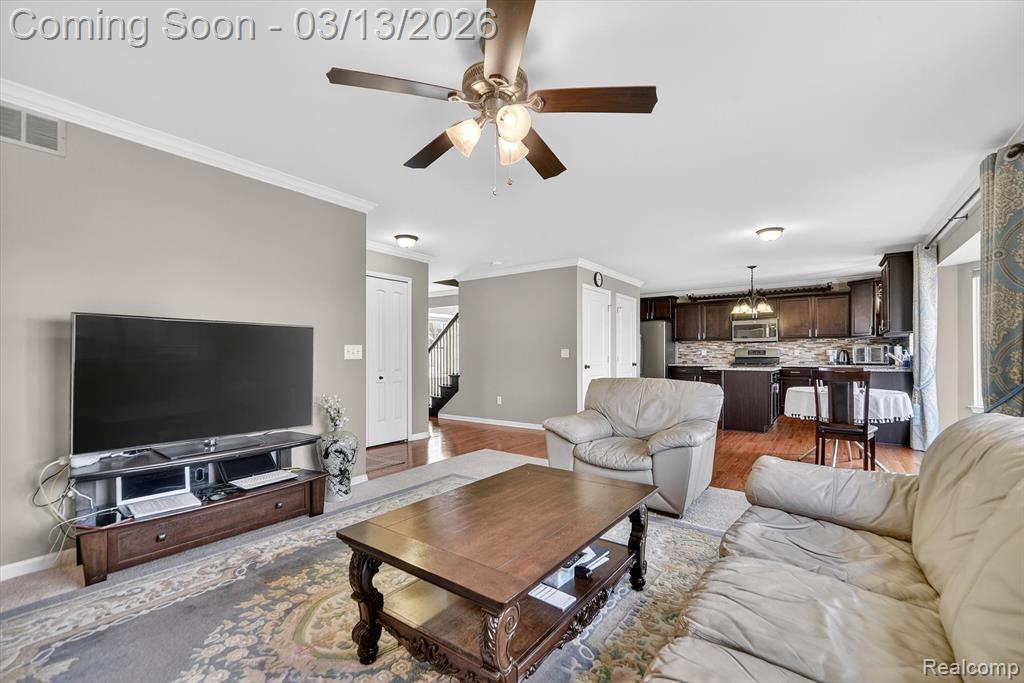 4153 Ash Tree Lane Howell, MI 48843 - Photo 9 of 43 Gallery Image 9