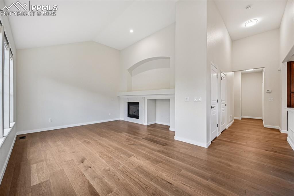 1089 Rumbling Sky Place Castle Rock, CO 80108 - Photo 16 of 50