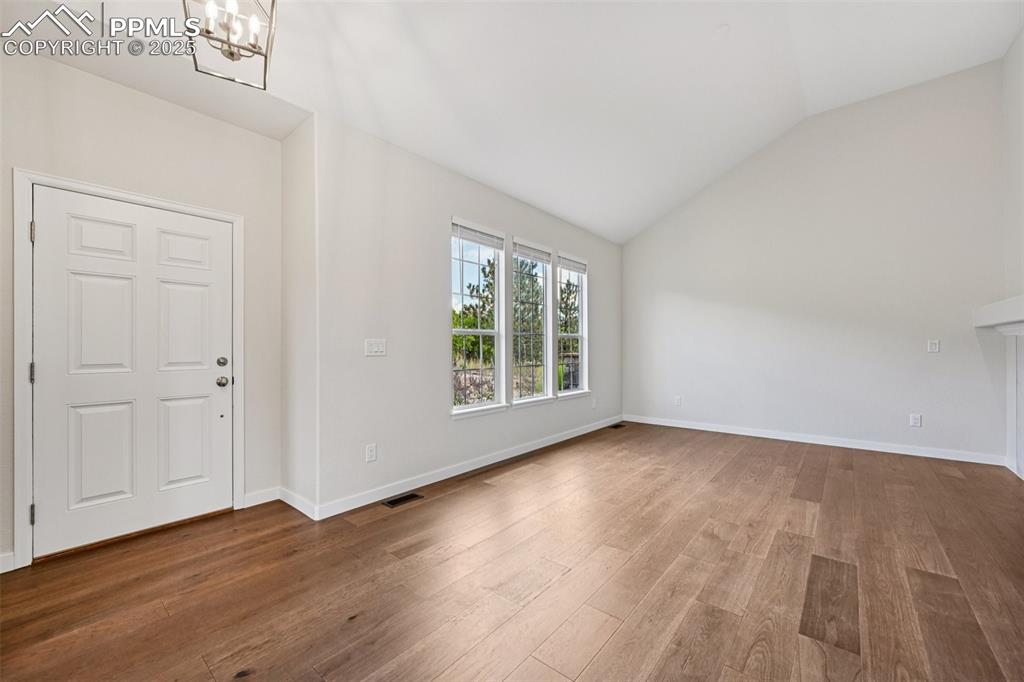 1089 Rumbling Sky Place Castle Rock, CO 80108 - Photo 18 of 50