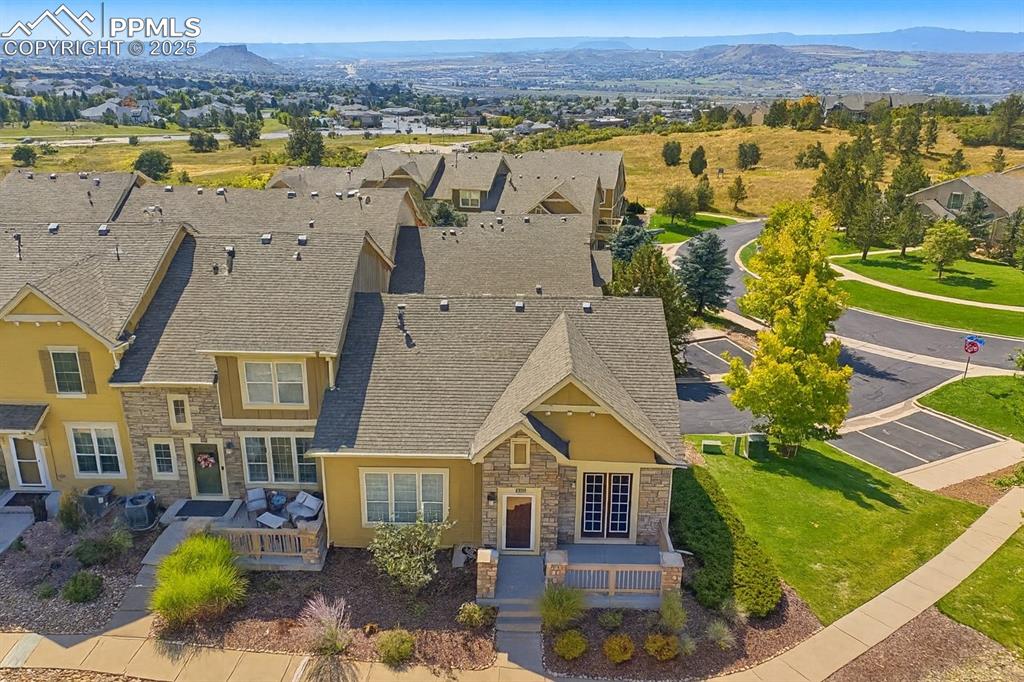 1089 Rumbling Sky Place Castle Rock, CO 80108 - Photo 2 of 50