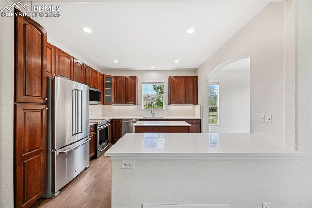 1089 Rumbling Sky Place Castle Rock, CO 80108 - Photo 22 of 50