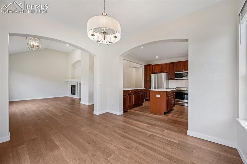 1089 Rumbling Sky Place Castle Rock, CO 80108 - Photo 29 of 50