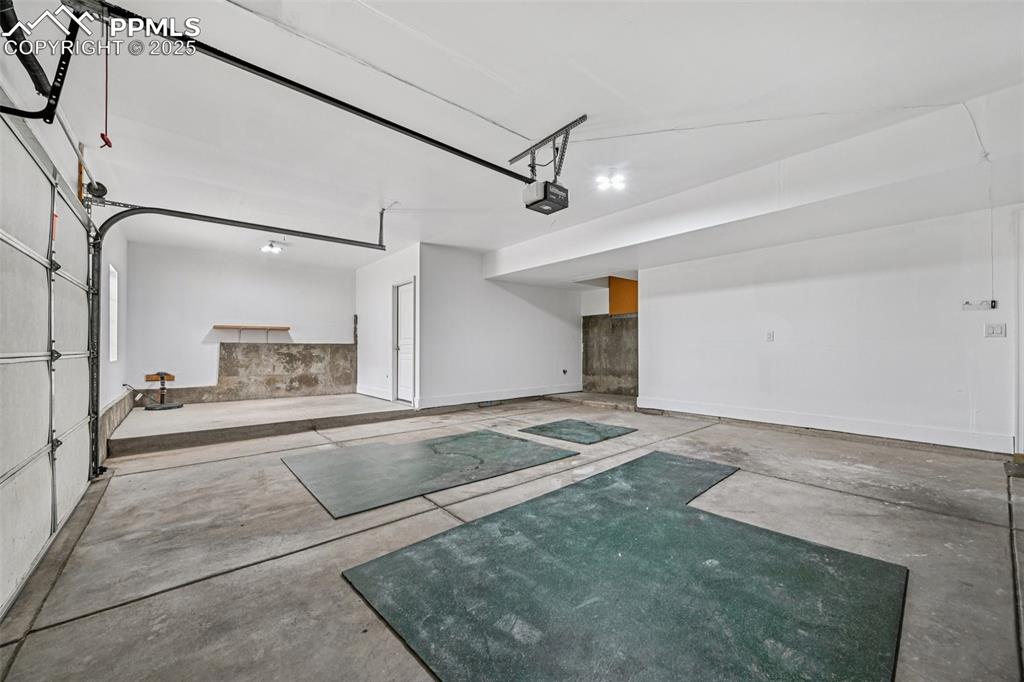 1089 Rumbling Sky Place Castle Rock, CO 80108 - Photo 40 of 50