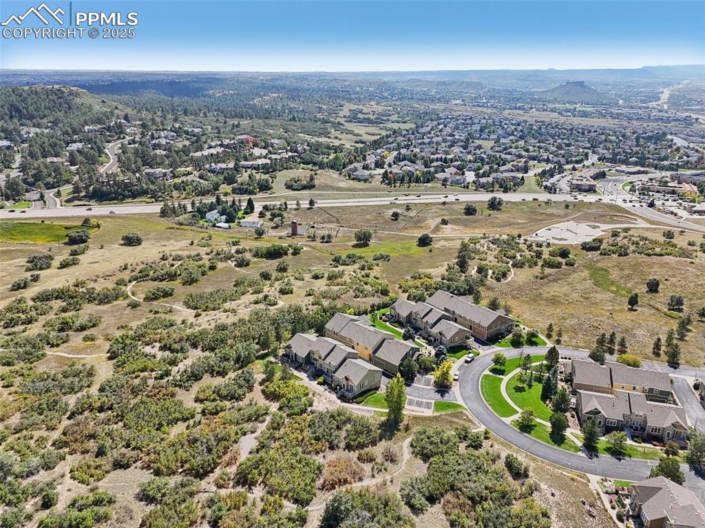 1089 Rumbling Sky Place Castle Rock, CO 80108 - Photo 4 of 50